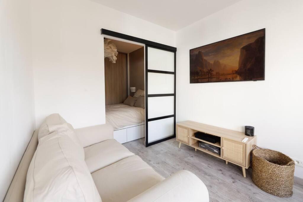 • Au Cosy Dome. • Royat Exterior foto