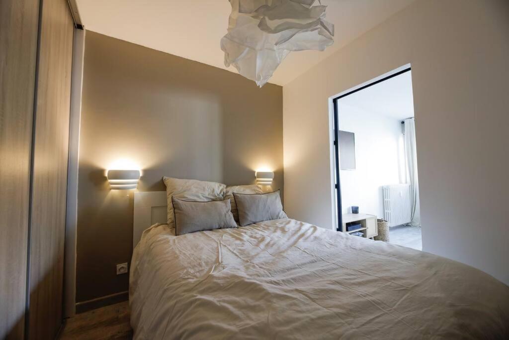 • Au Cosy Dome. • Royat Exterior foto